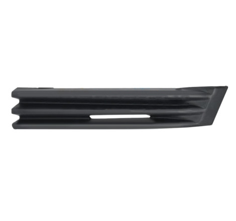 Grille de pare-choc avant gauche avec cache-crochet de remorquage Mercedes Classe C W202 1993-1997