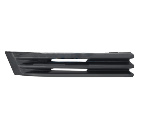Grille de pare-choc droite gauche avec cache-crochet de remorquage Mercedes Classe C W202 1993-1997