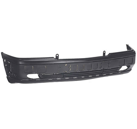 Pare-choc avant à peindre modèle Classic Mercedes Classe C W202 1993-1997