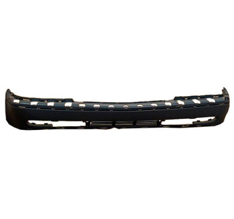 Pare-choc avant à peindre Mercedes Classe C W202 1997-2000