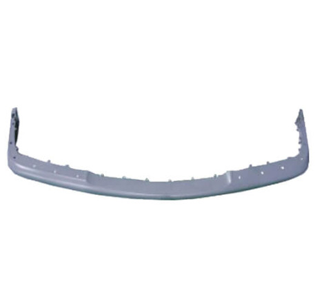 Moulure de pare-choc avant supérieure à peindre Mercedes Classe C W202 1997-2000