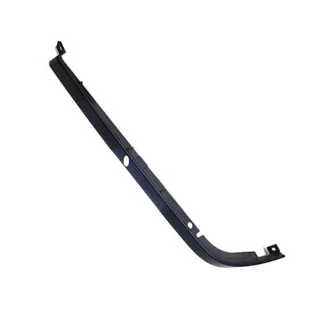 Moulure sous phare avant gauche avec trou lave-phare Mercedes Classe C W202 1997-2000