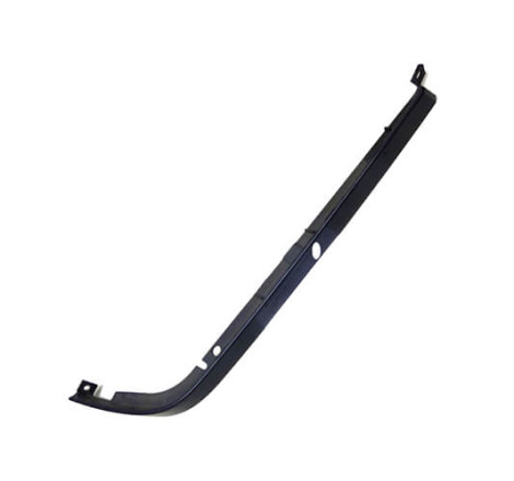 Moulure sous phare avant droite avec trou lave-phare Mercedes Classe C W202 1997-2000