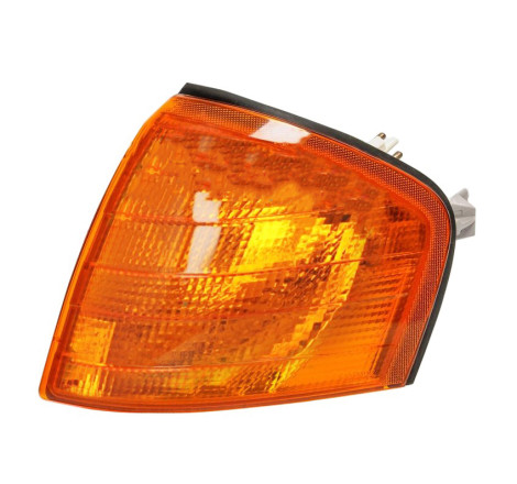 Feu clignotant avant gauche orange Mercedes Classe C W202 1993-2000