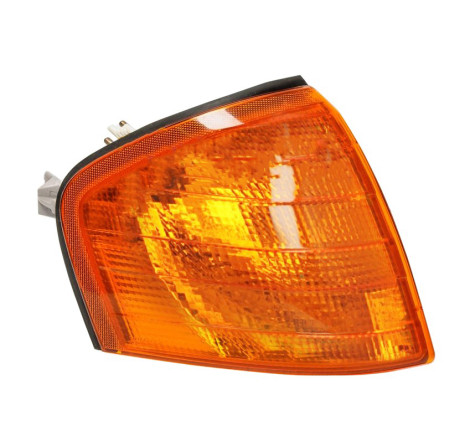 Feu clignotant avant droit orange Mercedes Classe C W202 1993-2000