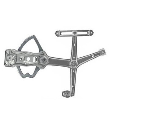 Mécanisme de lève-vitre électrique avant droit Mercedes Classe C W202 1993-2000