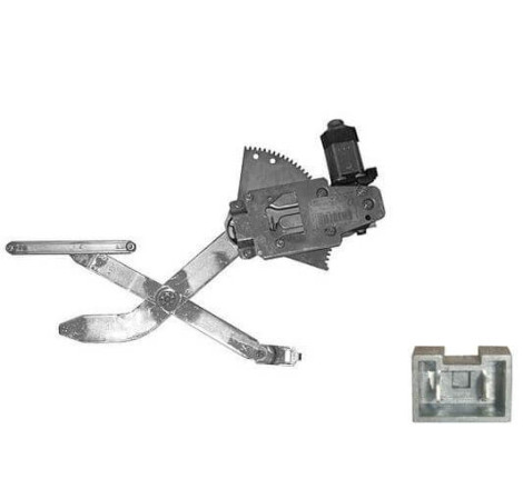 Lève-vitre électrique avant gauche avec moteur 2 broches Mercedes Classe C W202 1993-1997
