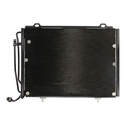 Condenseur de climatisation 2.2 Diesel Mercedes Classe C W202 1997-2000