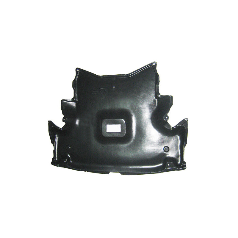 Cache Essence Cache sous-moteur avant essence Mercedes Classe C W203 2000-2006