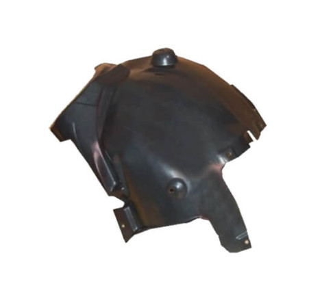 Pare-boue d'aile avant gauche partie centrale Mercedes Classe C W203 2000-2006
