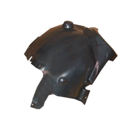 Pare-boue d'aile avant droite partie centrale Mercedes Classe C W203 2000-2006