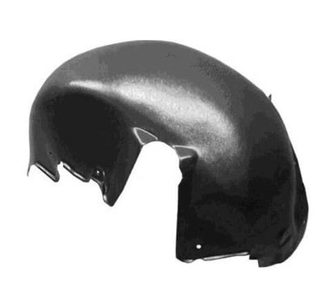 Pare-boue d'aille arrière droite 4 portes Mercedes Classe C W203 2000-2006