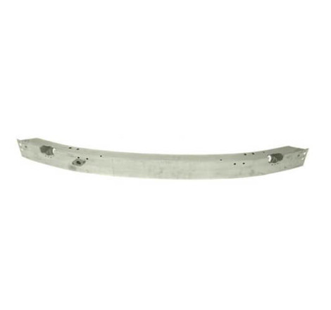 Renfort de pare-choc avant en aluminium Mercedes Classe C W203 2000-2006