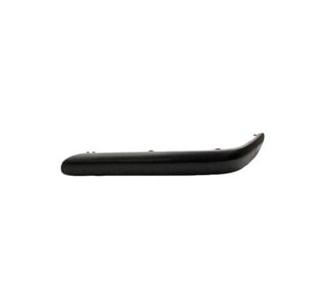 Moulure de pare-choc avant gauche Mercedes Classe C W203 phase 1 2000-2004