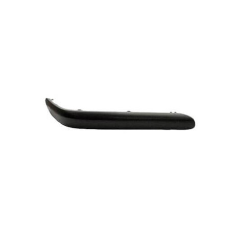 Moulure de pare-choc avant droite Mercedes Classe C W203 phase 1 2000-2004