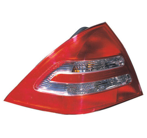 Feu arrière gauche Mercedes Classe C W203 phase 1 2000-2004