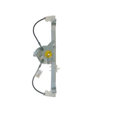 Mécanisme de lève-vitre électrique arrière droit Mercedes Classe C W203 2000-2004