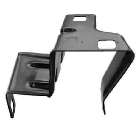 Support de pare-choc intérieur avant droit Mercedes Classe C W203 2000-2006