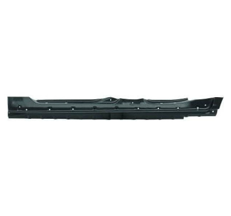 Bas de caisse gauche Mercedes Classe C W203 2000-2006