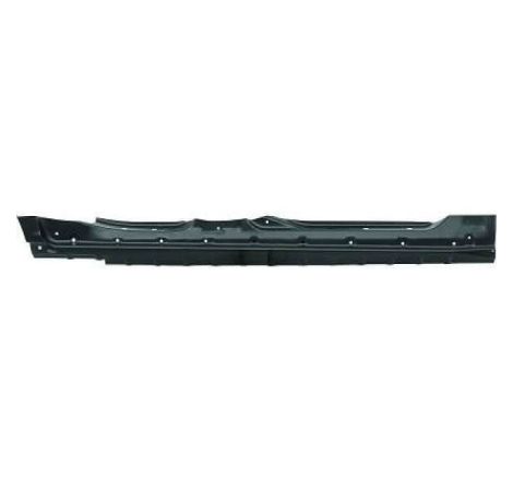 Bas de caisse droit Mercedes Classe C W203 2000-2006