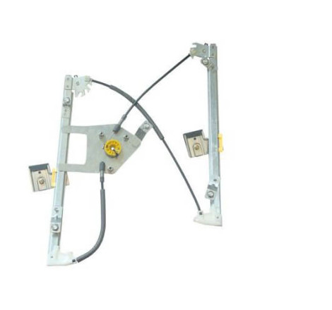 Mécanisme de lève-vitre électrique avant droit Mercedes Classe C W203 phase 2 2004-2006