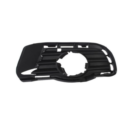 Grille de pare-choc avant gauche Classic/Elegance Mercedes Classe C W204 phase 1 2007-2011