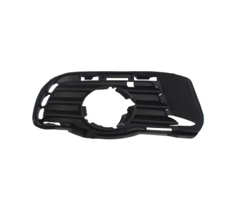 Grille de pare-choc avant droit Classic/Elegance Mercedes Classe C W204 phase 1 2007-2011