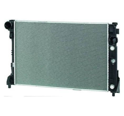 Radiateur moteur 1.6 Kompressor AT Mercedes Classe C W204 phase 1 2007-2011