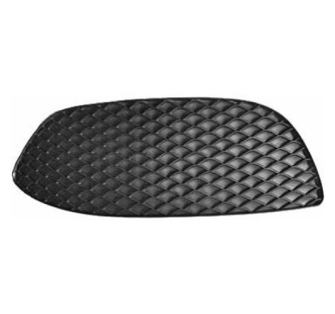 Grille de pare-choc avant gauche Mercedes Classe C W205 phase 1 2014-2018