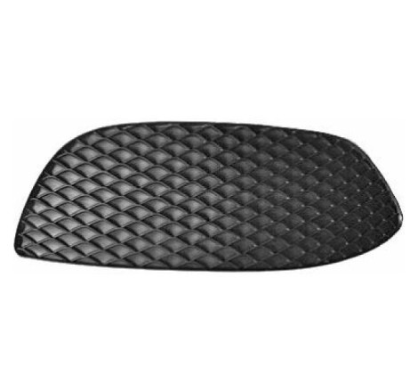 Grille de pare-choc avant droite Mercedes Classe C W205 phase 1 2014-2018