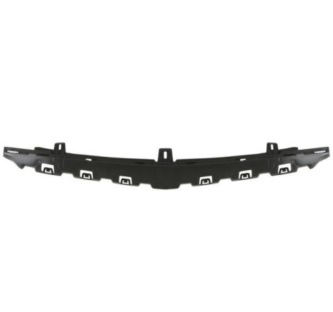 Support supérieur de pare-choc avant Mercedes Classe C W205 phase 1 2014-2018