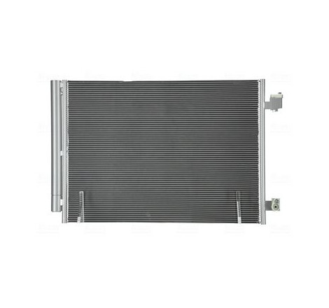 Condenseur de climatisation Mercedes Classe C W206 depuis 2021