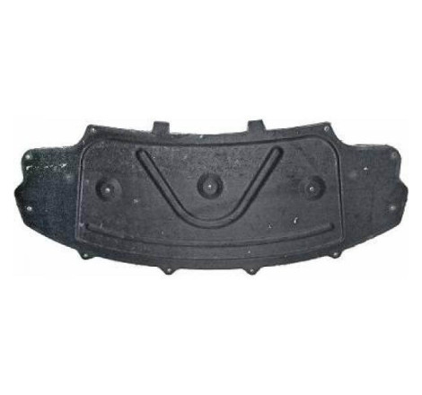 Insonorisant capot moteur avant Mercedes Classe M (W164) phase 1 2005-2008-