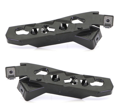 Supports de pare-choc avant kit Citroen C4 Picasso depuis 2013