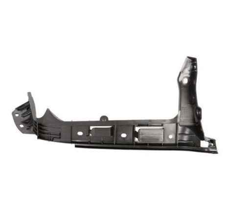Support de pare-choc arrière droit Volkswagen Transporter T5 phase 1 2003-2009