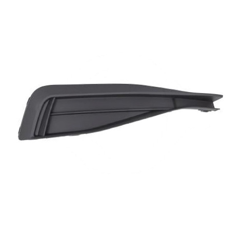 Grille de pare-choc avant droite supérieure Volkswagen Passat B8 depuis 2014