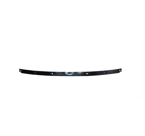 Moulure de pare-choc arrière à peindre BMW Série 1 E81-E87 phase 2 2007-2012