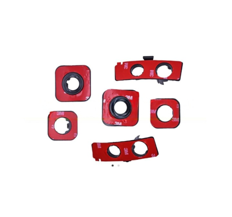 Supports capteur de pare-choc avant Kit BMW Serie 3 F30/F31 LCI 2015-2106