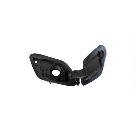Trappe de réservoir à carburant à peindre avec support Volkswagen Golf 8 depuis 2020