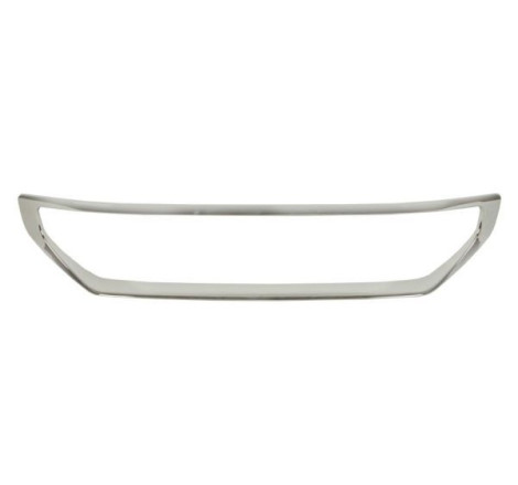 Moulure de grille de calandre avant chromée Peugeot Traveller depuis 2016