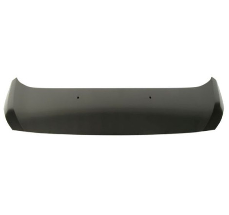Capot moteur avant à peindre en aluminium Opel Zafira Life depuis 2019