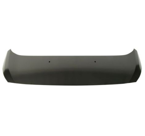Capot moteur avant à peindre en aluminium Opel Vivaro C depuis 2019