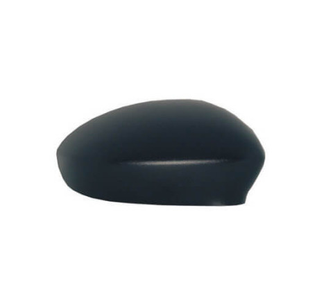 Coque de rétroviseur droite noire Fiat Grande Punto depuis 2005