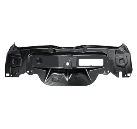 Jupe face arrière 5 portes Fiat Punto 2 1999-2009
