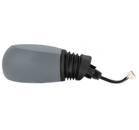 Rétroviseur électrique droit à peindre chauffant avec sonde Fiat Punto 2 1999-2009
