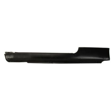 Bas de caisse gauche 3 portes Fiat Punto 2 1999-2009