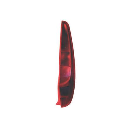 Feu arrière droit rouge 5 portes Fiat Punto 2 1999-2009