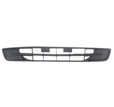 Grille de pare-choc avant inférieure noire moteur diesel 5 portes Fiat Punto 2 phase 1 1999-2003