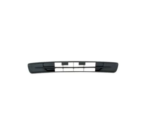 Grille de pare-choc avant inférieure noire moteur essence 5 portes Fiat Punto 2 phase 1 1999-2003