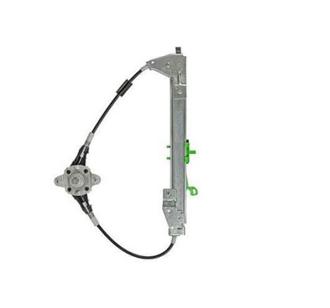 Lève-vitre manuel arrière droit 5 portes Fiat Punto 2 1999-2009